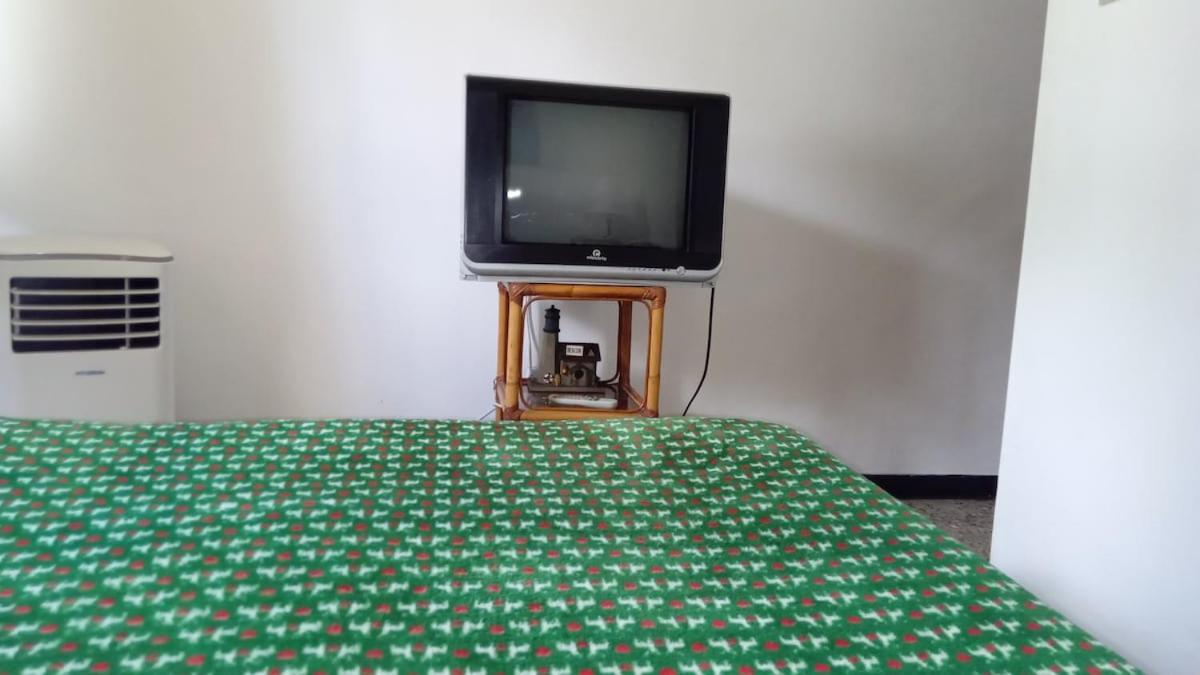 Executive Type Of 35 Meters Sebucan Ccs Apartment