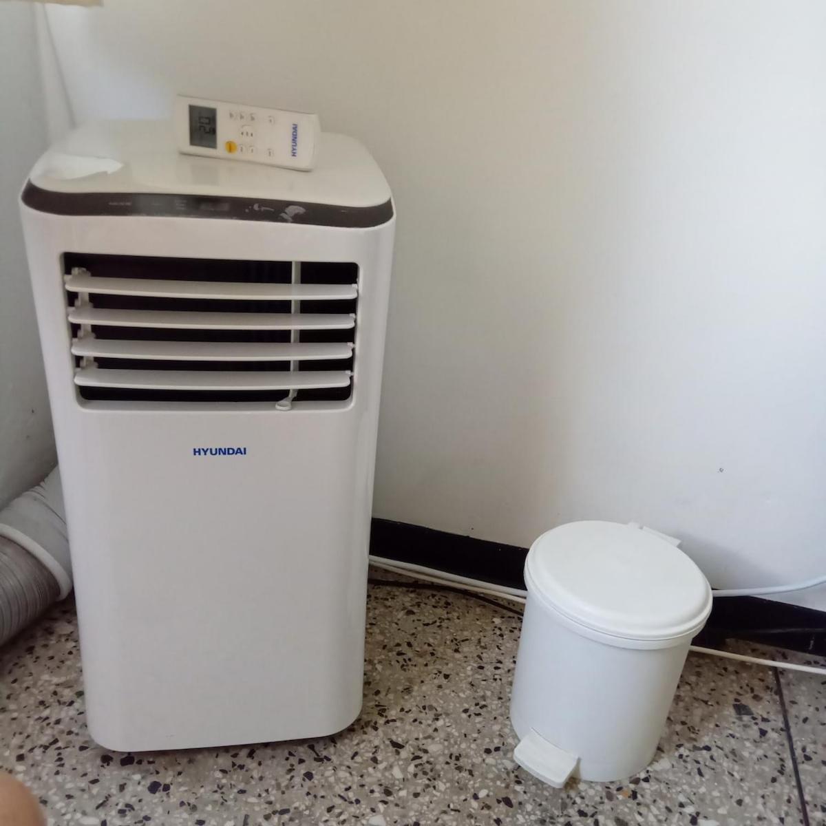 Apartment Executive Type Of 35 Meters Sebucan Ccs *