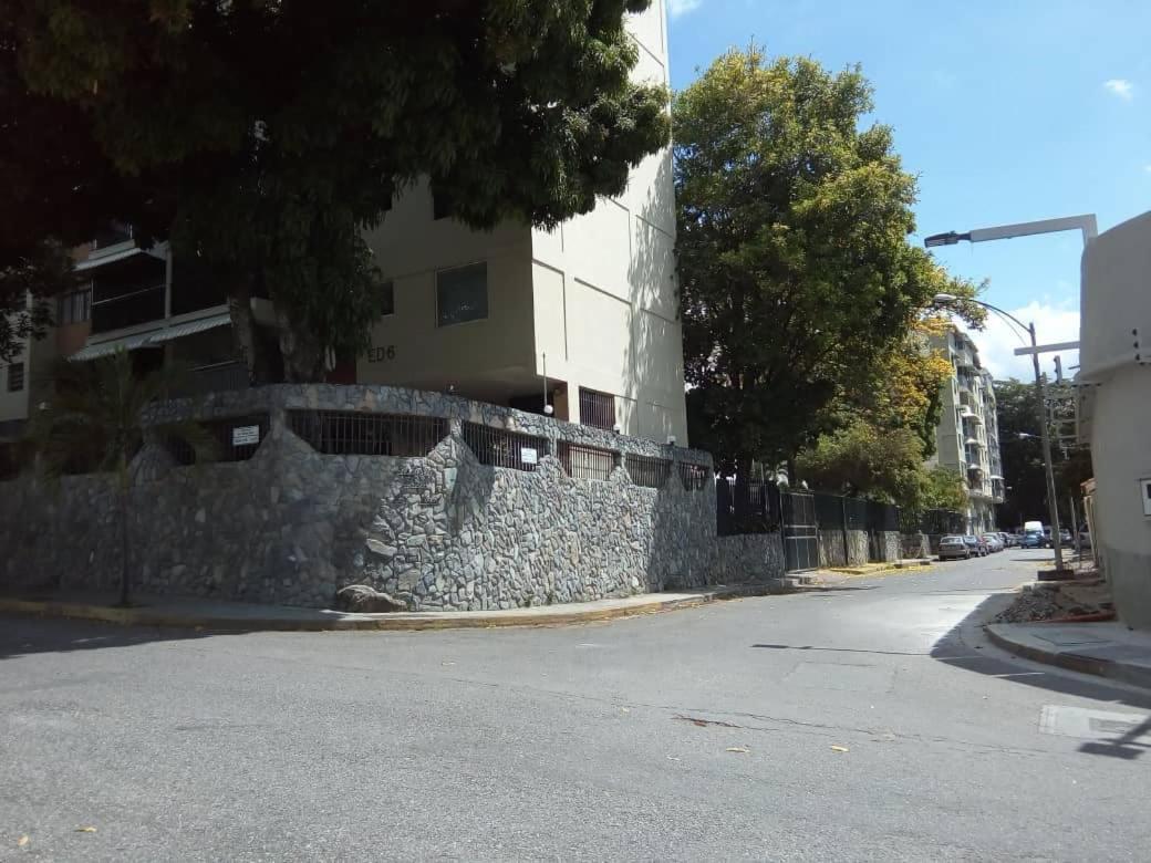 Apartment Executive Type Of 35 Meters Sebucan Ccs Caracas