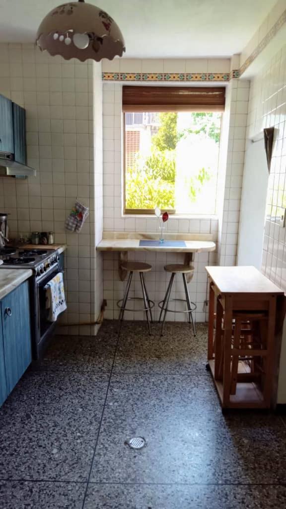 Apartment Executive Type Of 35 Meters Sebucan Ccs Caracas