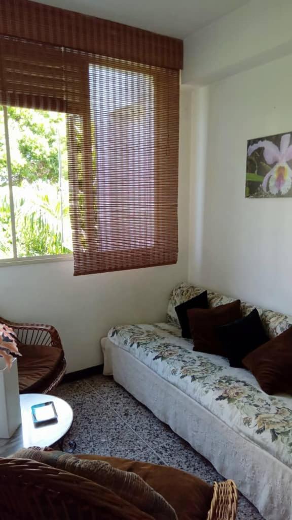 Apartment Executive Type Of 35 Meters Sebucan Ccs